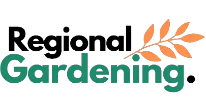 Regional Gardening New Logo